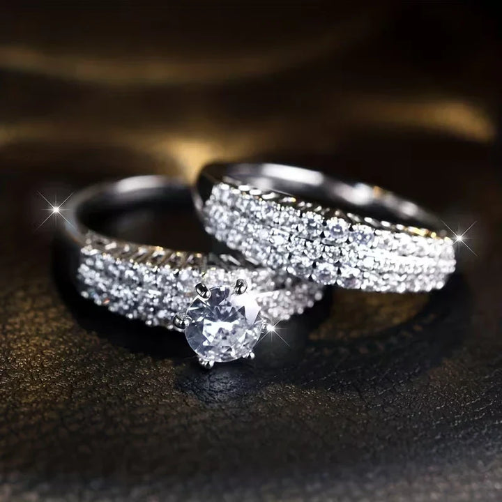 Aurora | Parure d&