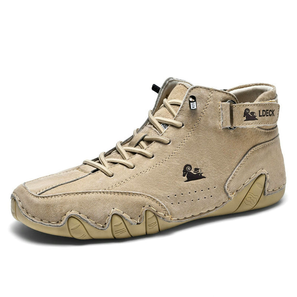 Florian | Chaussures confort imperméables et respirantes