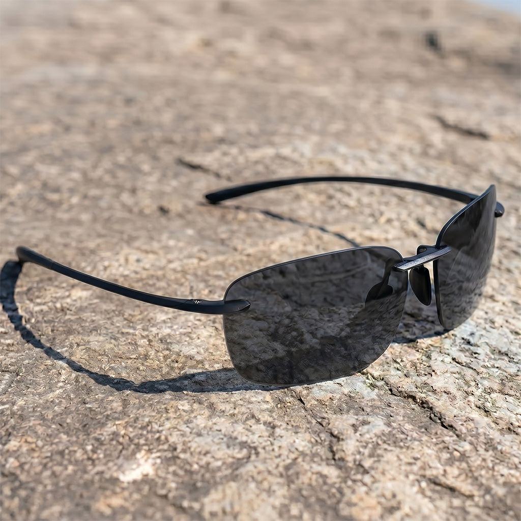 Fink | Lunettes de soleil sans cerclage polarisées
