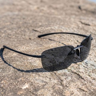 Fink | Lunettes de soleil sans cerclage polarisées