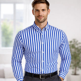 Matteo | Chemise moderne pour toutes les occasions