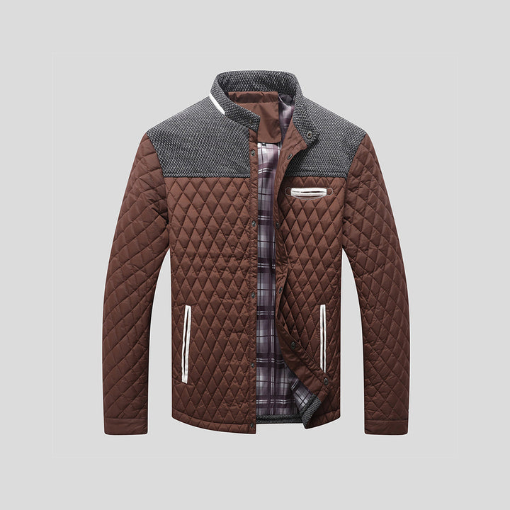 Arden | Veste matelassée élégante