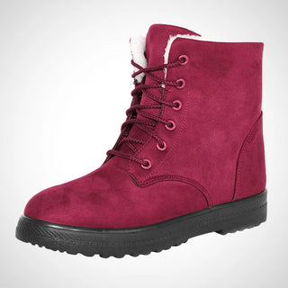Brune – bottines d&