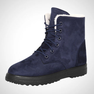 Brune – bottines d&