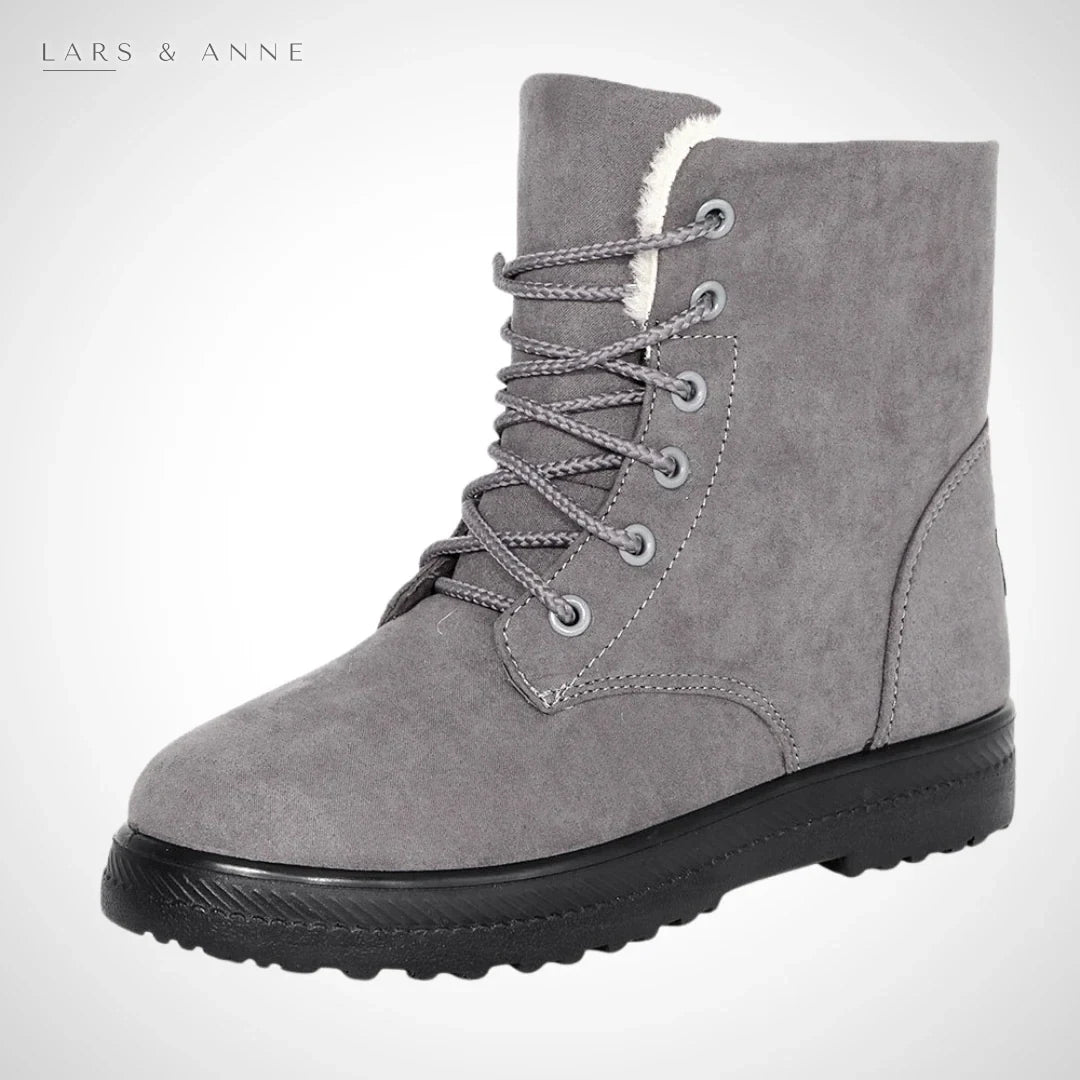 Brune – bottines d&