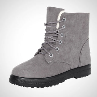 Brune – bottines d&