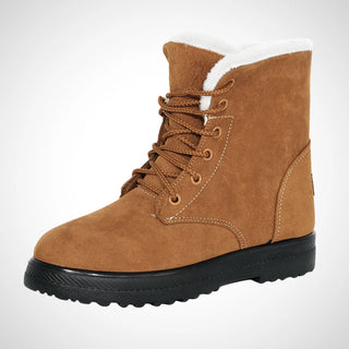 Brune – bottines d&