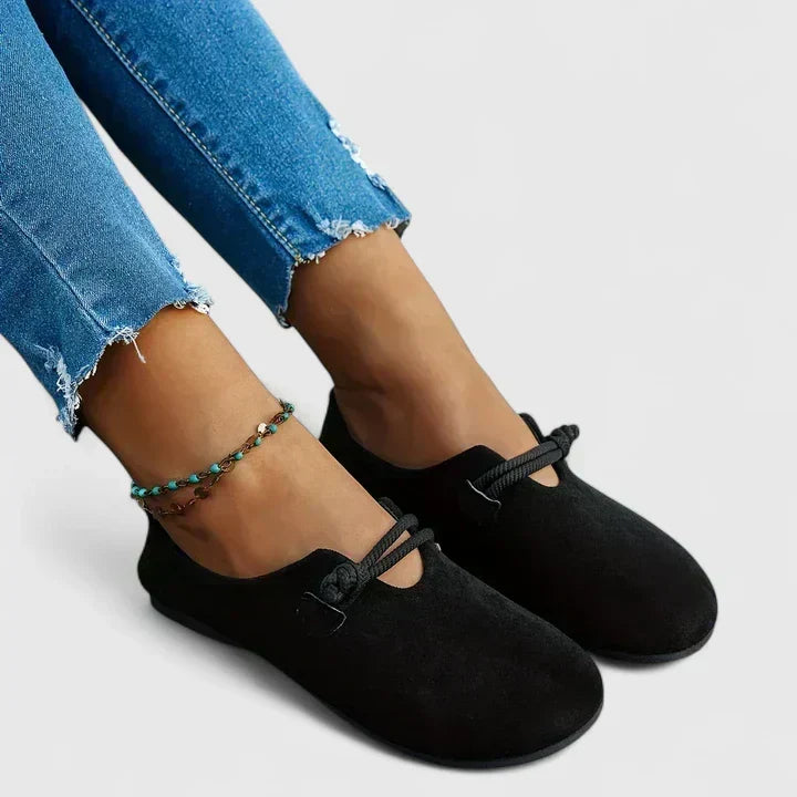 Silke | Mocassins élégants et confortables