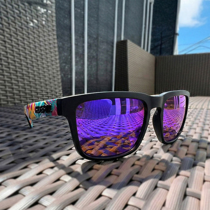Nova | Lunettes de soleil polarisées