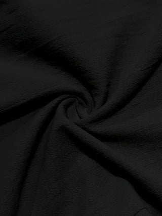 Nichols | Pantalon ample en lin à cordon de serrage