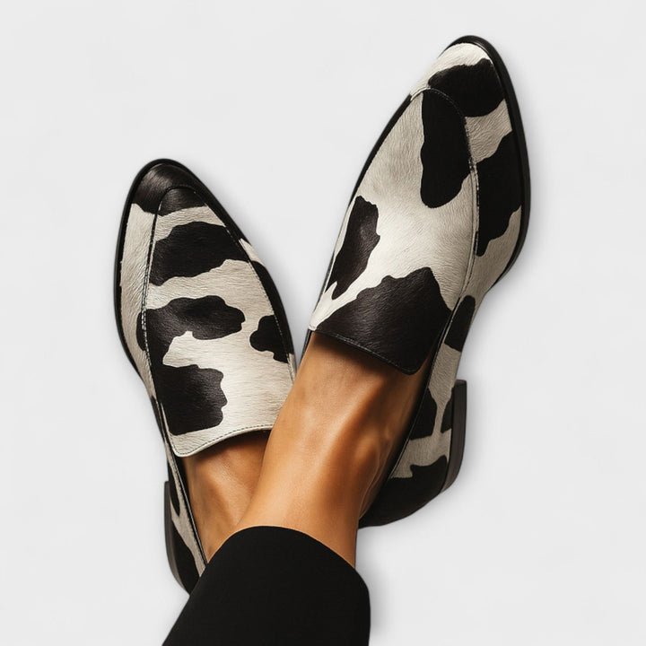 Eleanor | Orthopedic Support Shoes
