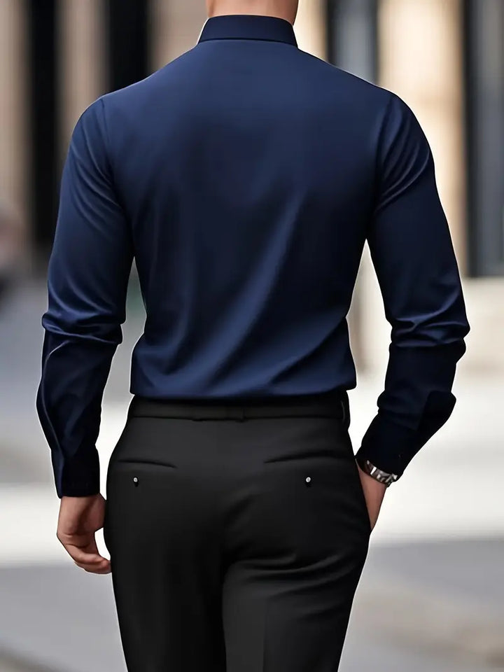Federico | Chemise respirante