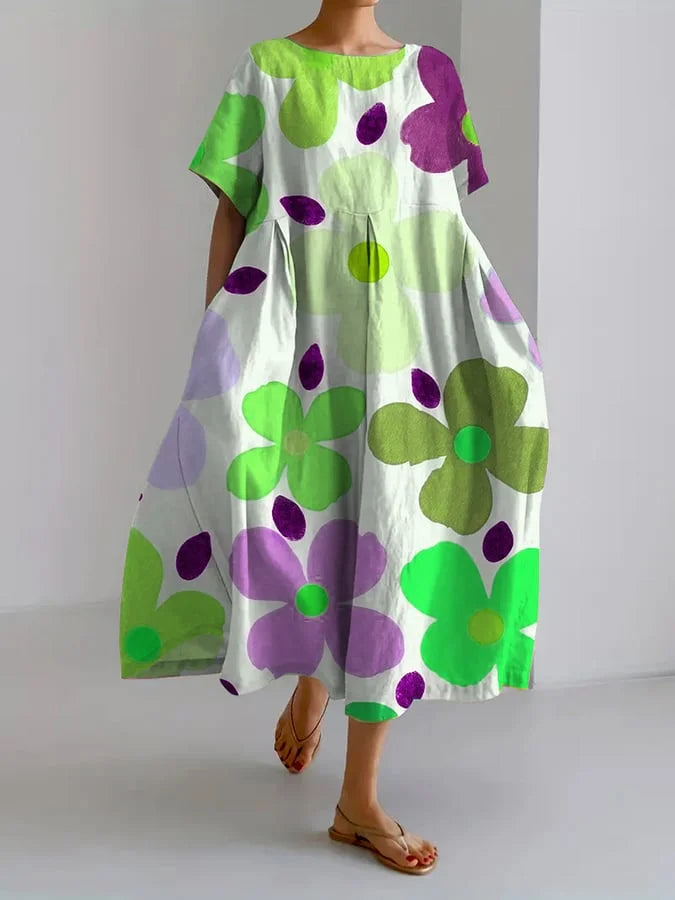 Eli | Robe d&