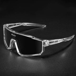 Velor | Lunettes de soleil de sport à écran