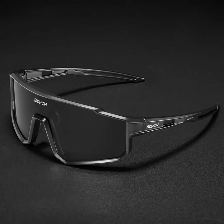 Velor | Lunettes de soleil de sport à écran
