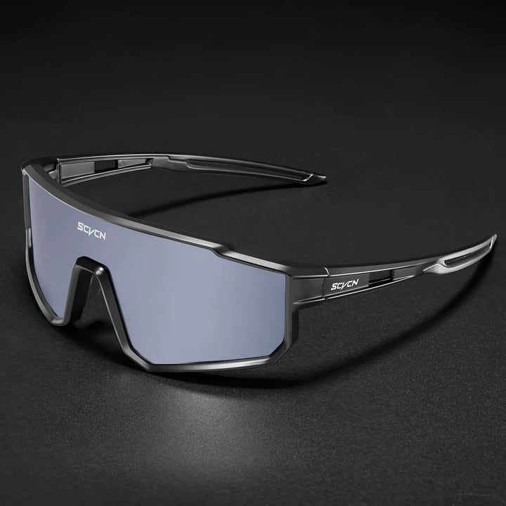 Velor | Lunettes de soleil de sport à écran