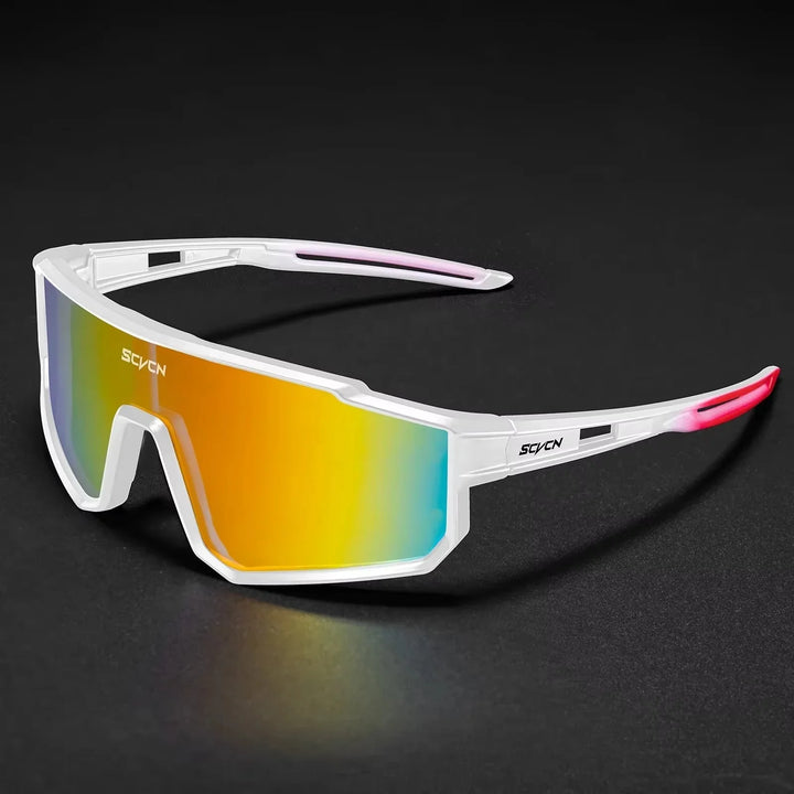 Velor | Lunettes de soleil de sport à écran