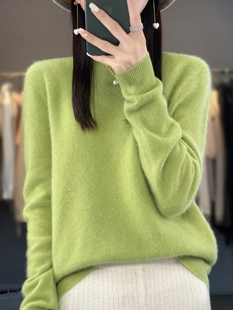 Anette | Pull en cachemire