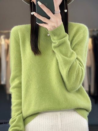 Anette | Pull en cachemire