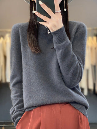 Anette | Pull en cachemire