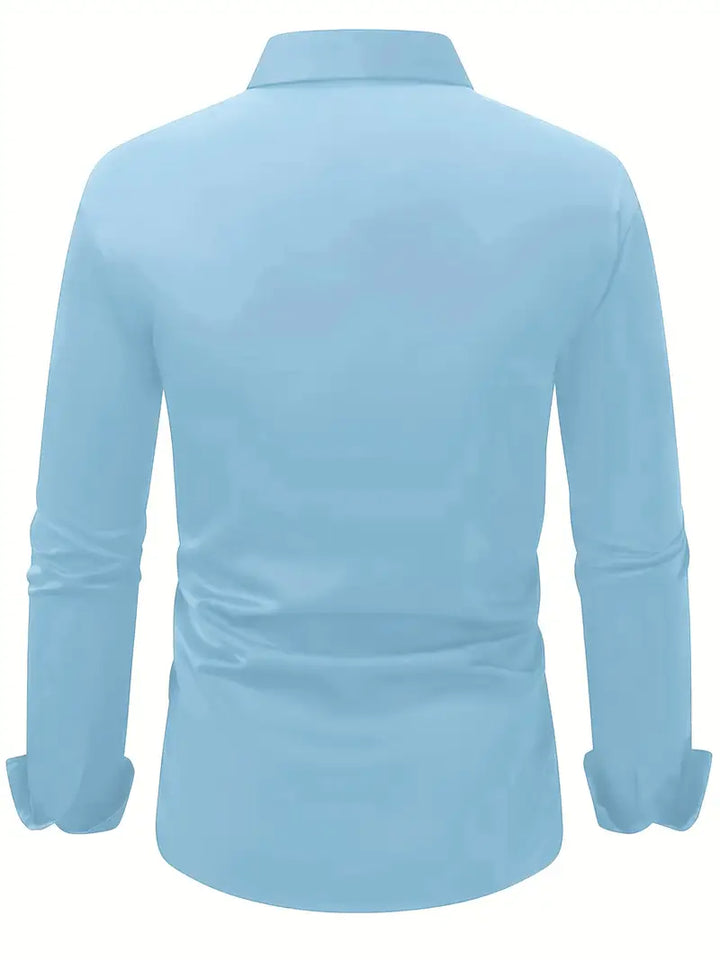 Federico | Chemise respirante