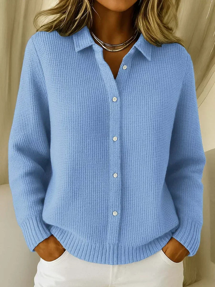 Fiora | Blouse élégante et confortable