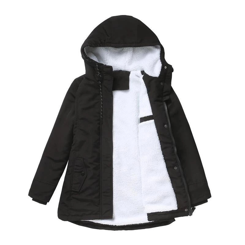 Ségolène | Manteau d&