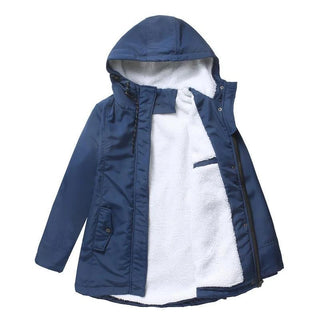 Ségolène | Manteau d&