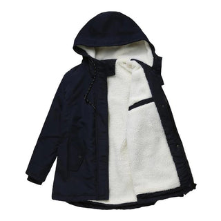 Ségolène | Manteau d&