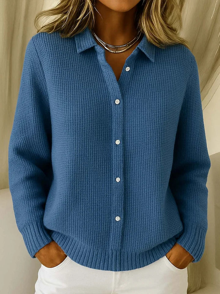 Fiora | Blouse élégante et confortable