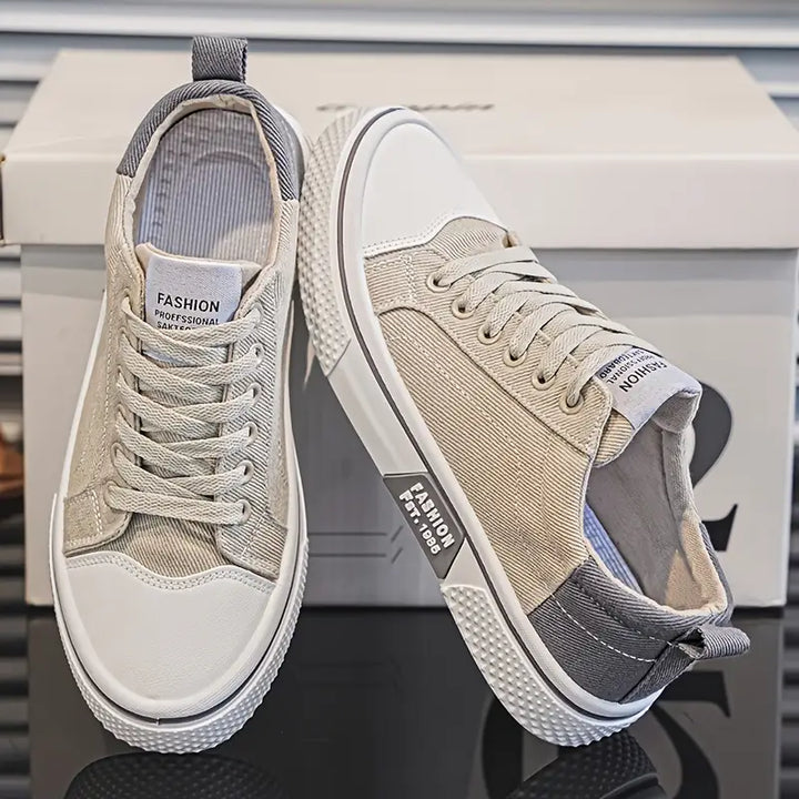 Norwin | Comfortable and casual sneakers