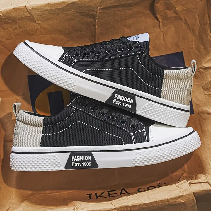 Norwin | Comfortable and casual sneakers