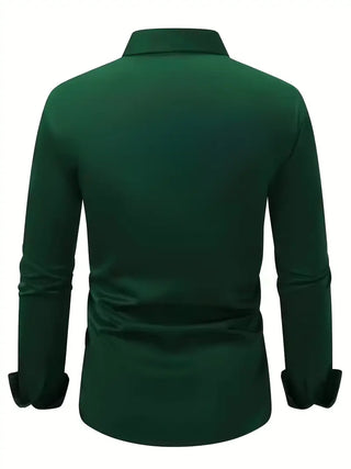 Federico | Chemise respirante