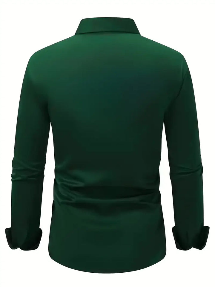 Federico | Chemise respirante