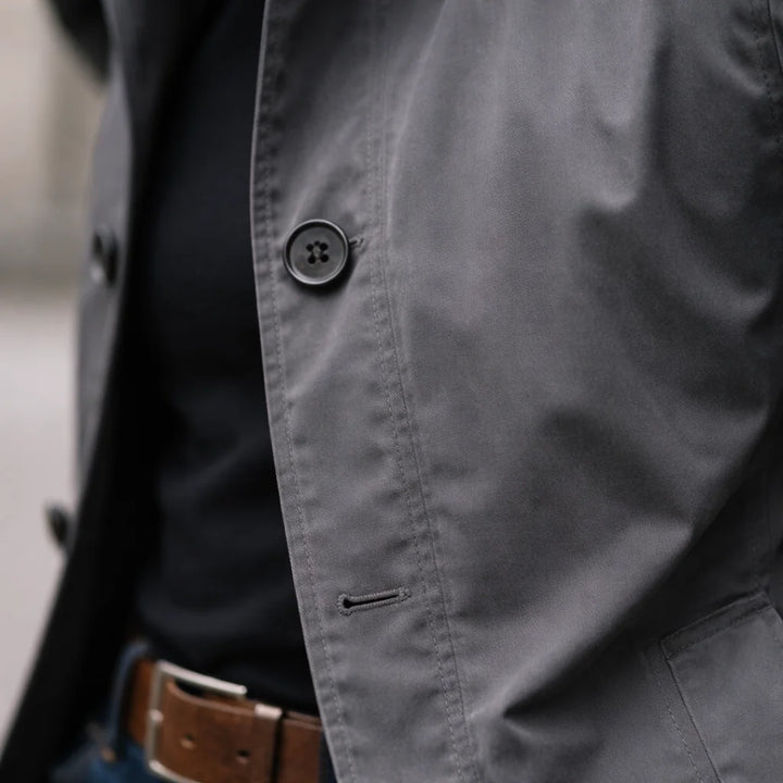 Adrian | Elegant Men&