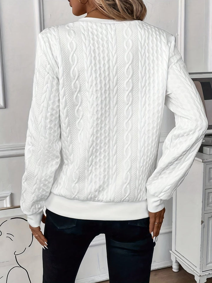 Luna | Cardigan élégant