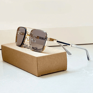 Raffael | Lunettes de soleil rétro pleines de caractère