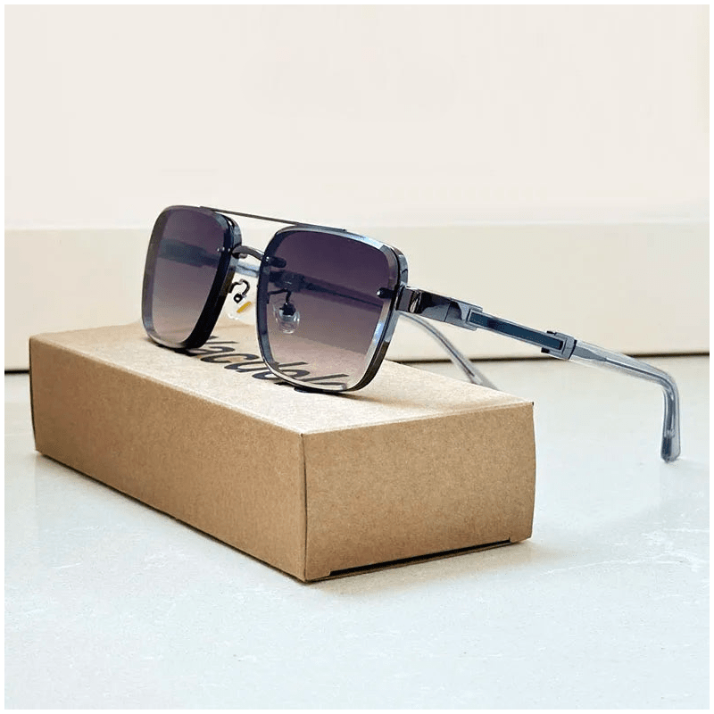 Raffael | Lunettes de soleil rétro pleines de caractère