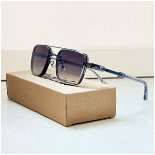 Raffael | Lunettes de soleil rétro pleines de caractère