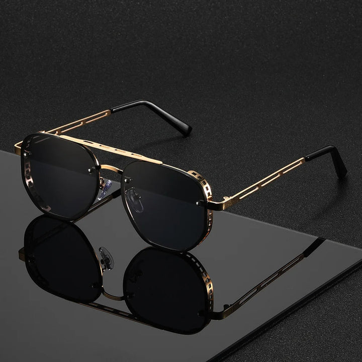 Zyro | Lunettes de soleil Vanta