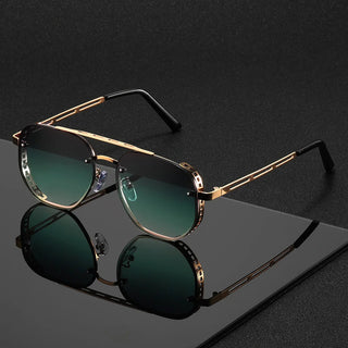 Zyro | Lunettes de soleil Vanta