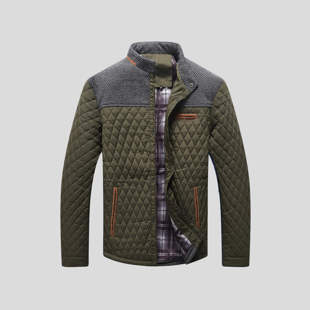 Arden | Veste matelassée élégante