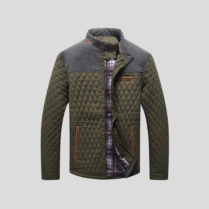 Arden | Veste matelassée élégante