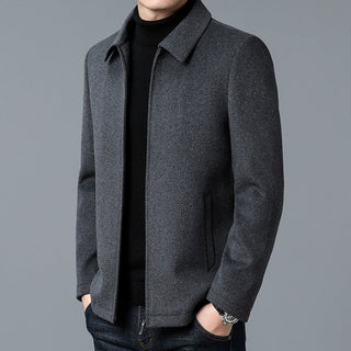 Jacob | Veste classique en laine