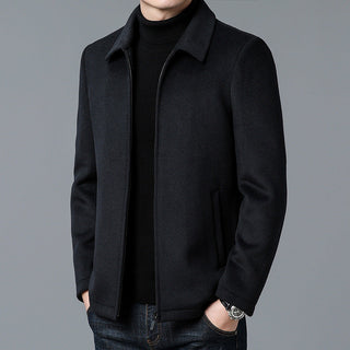 Jacob | Veste classique en laine