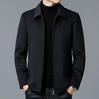 Jacob | Veste classique en laine