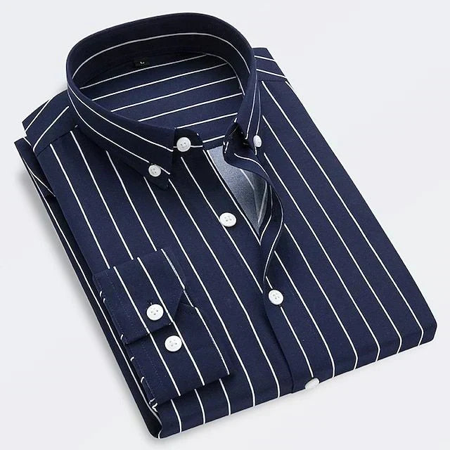 Matteo | Chemise moderne pour toutes les occasions