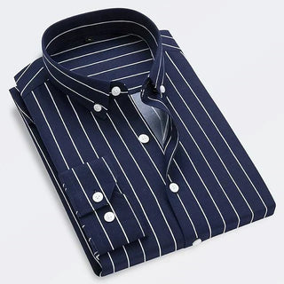 Matteo | Chemise moderne pour toutes les occasions