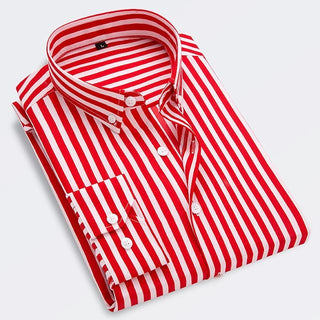 Matteo | Chemise moderne pour toutes les occasions