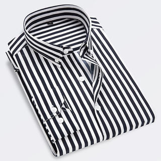Matteo | Chemise moderne pour toutes les occasions